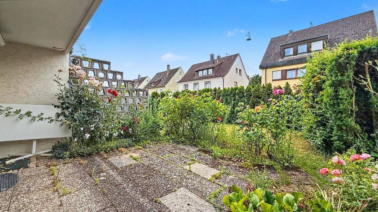 Haus – Ludwigsburg, Ludwigsburg-West - Ansicht 3