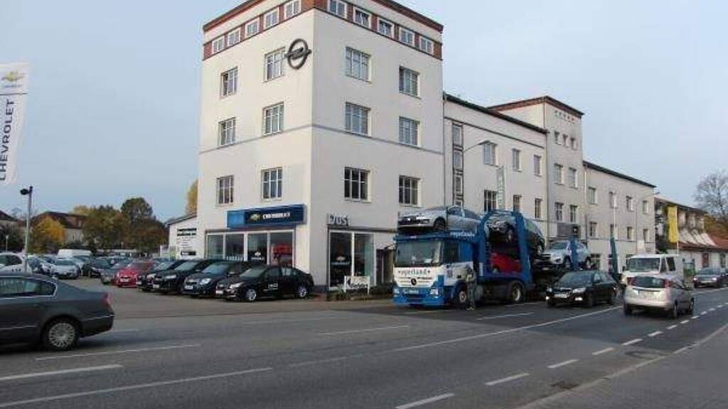 Studio zur Miete 295 € 1 Zimmer 24 m² 2. Geschoss frei ab 01.06.2026 Nördliche Mühlenvorstadt Greifswald 17489