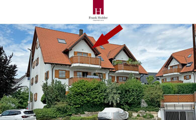 Maisonette zum Kauf 349.000 € 4,5 Zimmer 111 m² Riederich 72585