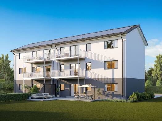 Mehrfamilienhaus zum Kauf provisionsfrei 2.630.000 € 18 Zimmer 545 m² 1.400 m² Grundstück Mülheim Mülheim 51063