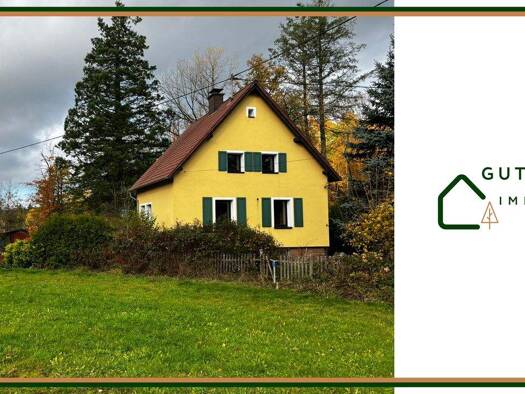 Einfamilienhaus zur Miete 980 € 4 Zimmer 130 m² 3.239 m² Grundstück frei ab 01.06.2026 Schartzberg 3 Seiwerath 54597