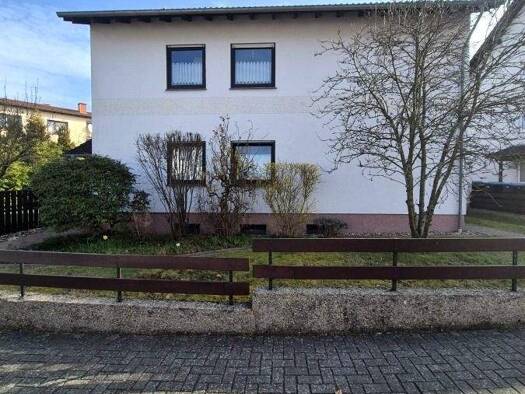Einfamilienhaus zum Kauf 349.000 € 4 Zimmer 146 m² 596 m² Grundstück frei ab 01.04.2026 Waldmohr 66914