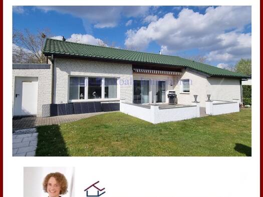 Einfamilienhaus zum Kauf provisionsfrei 520.000 € 4,5 Zimmer 135 m² 875 m² Grundstück Rheda Rheda-Wiedenbrück 33378