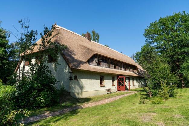 Einfamilienhaus zum Kauf provisionsfrei 849.000 € 4 Zimmer 305,3 m² 84.147 m² Grundstück Witzin Witzin 19406