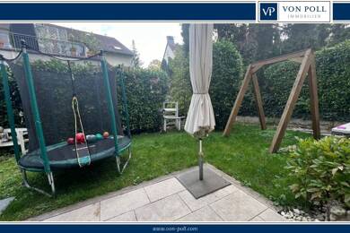 Wohnung zum Kauf 385.000 € 2 Zimmer 71 m² EG Praunheim Frankfurt am Main 60488