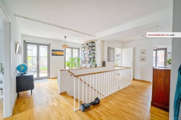 Wohnung zum Kauf 1.695.000 € 5 Zimmer 179 m² frei ab sofort Kreuzberg Berlin 10965