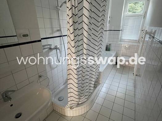 Wohnung zur Miete Tauschwohnung 950 € 3 Zimmer 85 m² 1. Geschoss Eimsbüttel Eimsbüttel 20259