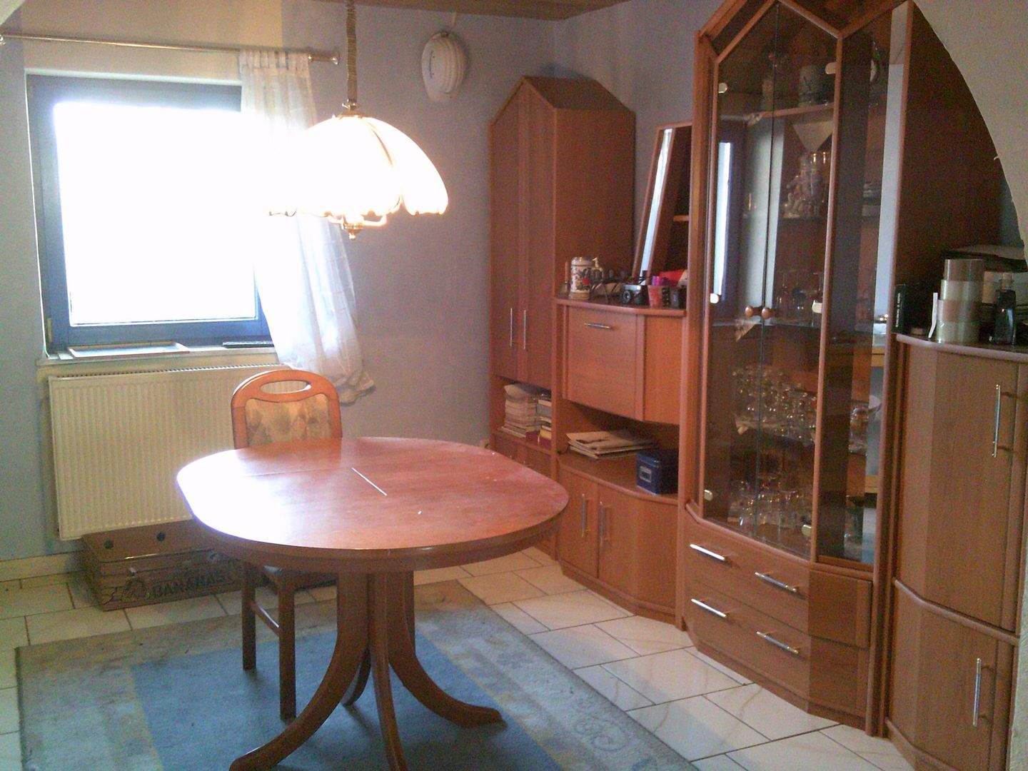 Immobilie in Quierschied - ACHTUNG Handwerker! Doppelhaushälfte in Göttelborn zu verkaufen! - Bild 4