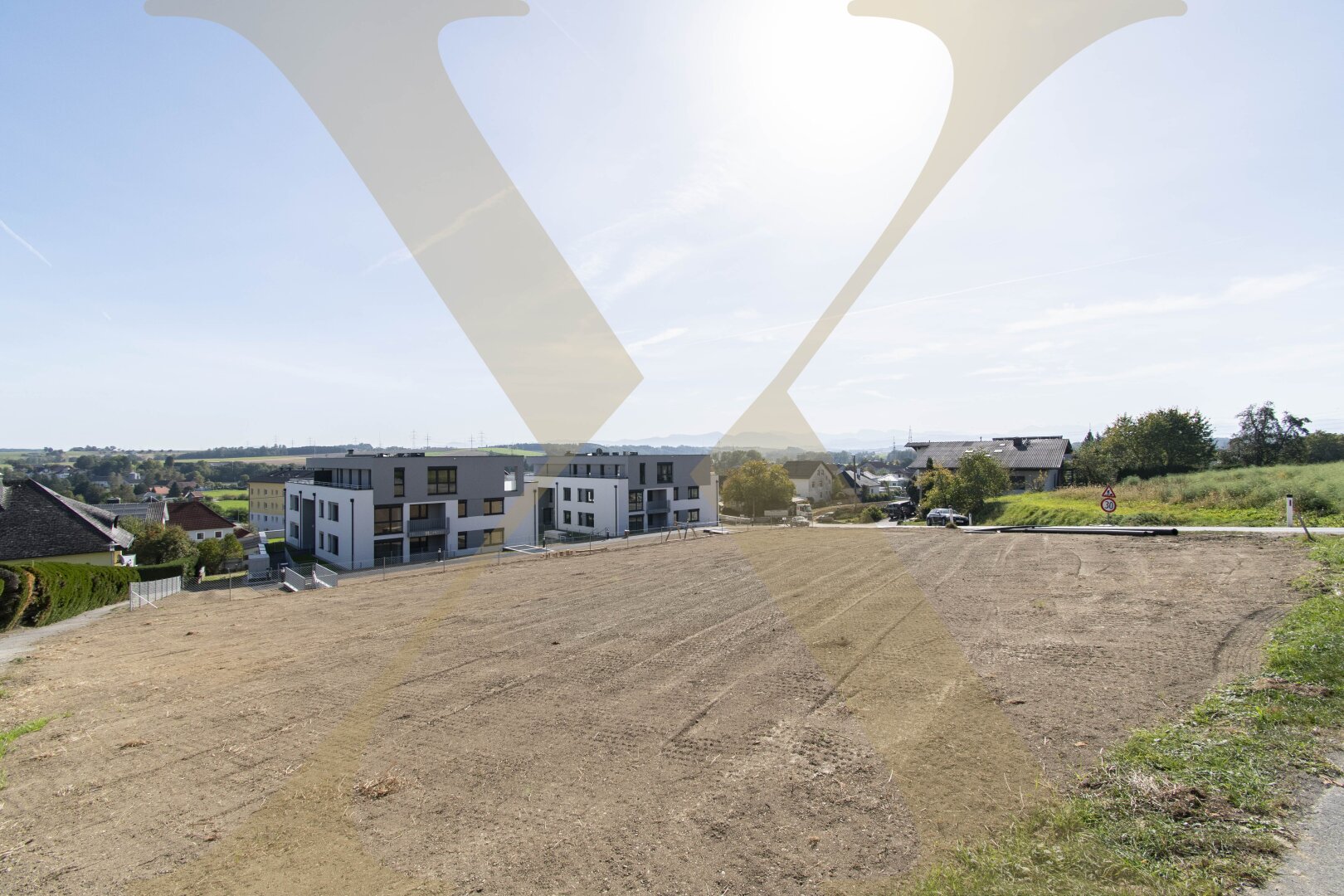 Grundstück zum Kauf 198.000 € 777 m²<br/>Grundstück Kematen an der Krems 4531