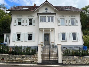 Wohnung zur Miete 1.000 € 3,5 Zimmer 103 m² Ebingen Albstadt 72458