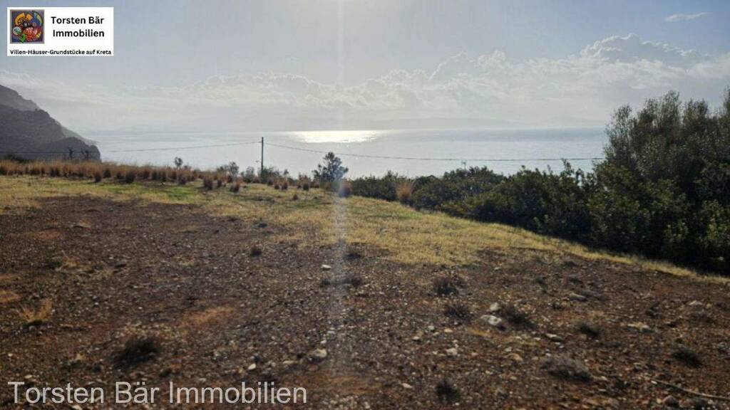 Grundstück zum Kauf 250.000 € 900 m² Grundstück Agia Galini 740 56