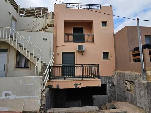 Haus zum Kauf 249.000 € 4 Zimmer 110 m² 75 m² Grundstück Kreta Municipality of Chersonissos 700 14