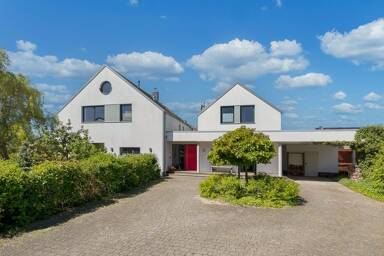 Einfamilienhaus zum Kauf 1.400.000 € 6 Zimmer 246 m² 1.617 m² Grundstück Nienhagen 18211