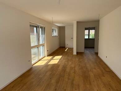 Wohnung zur Miete 880 € 2 Zimmer 54,9 m² Geschoss 1/2 frei ab 15.10.2025 Reichertshofen Reichertshofen 85084
