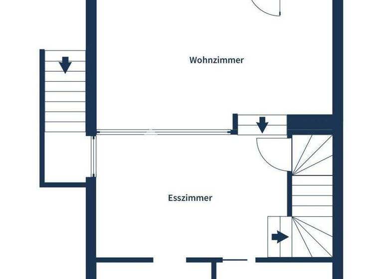 Reihenmittelhaus zum Kauf 379.000 € 7 Zimmer 160 m² 273 m² Grundstück Gochsheim 97469
