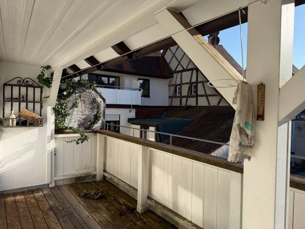Stadthaus zum Kauf 1.090.000 € 14 Zimmer 421,5 m² 365 m² Grundstück Überlingen Überlingen 88662