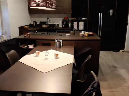 Reihenmittelhaus zum Kauf 279.000 € 6 Zimmer 150 m² 1.200 m² Grundstück Rebesgrün Auerbach/Vogtland 08209