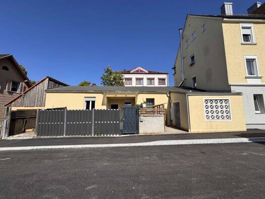 Wohnung zum Kauf 729.000 € 4 Zimmer 105 m² Hochzoll Hochzoll 86163