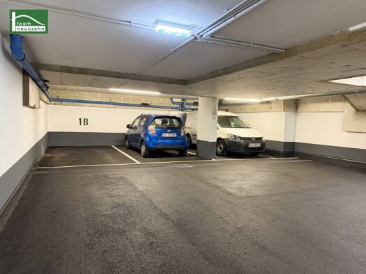 Tiefgaragenstellplatz zum Kauf 35.000 € Preysinggasse 31 Wien 1150