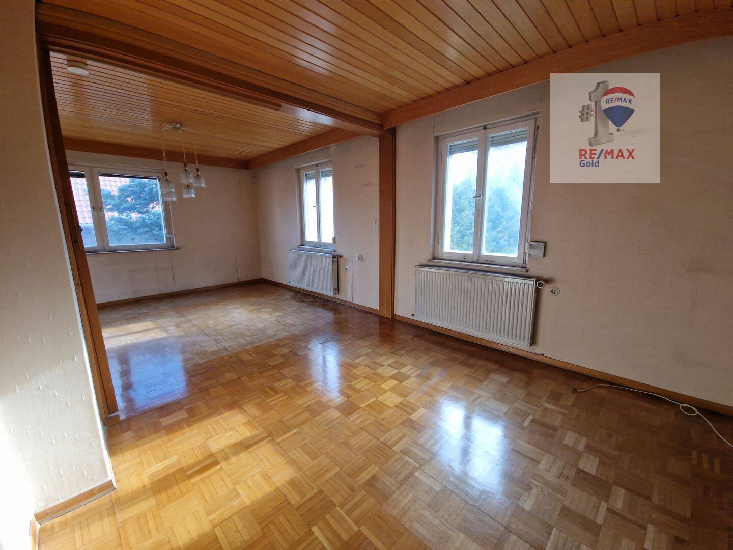 Immobilie in Bühlertann - Ein Zuhause zum Ankommen und Gestalten - Bild 2