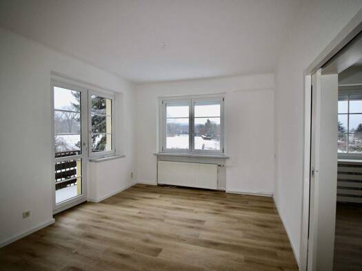 Wohnung zum Kauf 325.000 € 3 Zimmer 67,3 m² 1. Geschoss Bühlau/Weißer Hirsch Dresden 01324