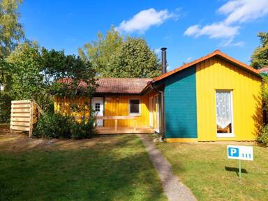 Haus zum Kauf 149.000 € 3 Zimmer 82 m² 262 m² Grundstück Granzow Granzow 17252