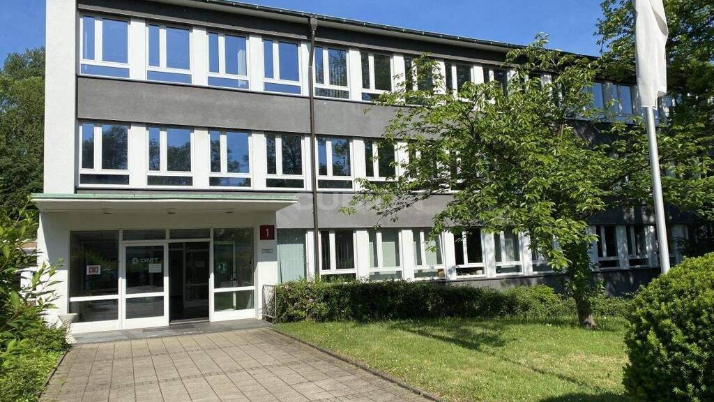 Büro zur Miete provisionsfrei 8,50 € 289 m² Bürofläche teilbar ab 289 m² Hofstede Bochum 44809