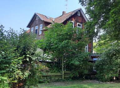Zweifamilienhaus in Barum immowelt