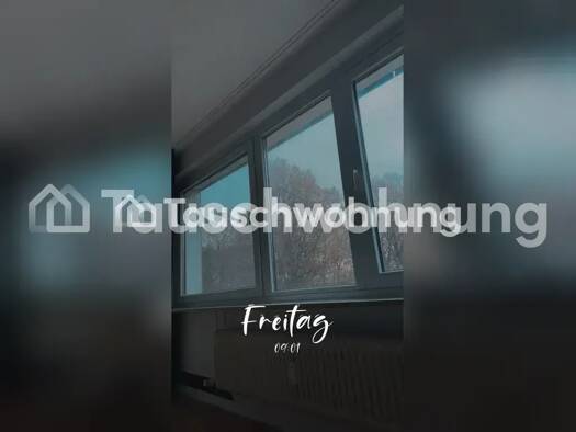Wohnung zur Miete Tauschwohnung 350 € 1 Zimmer 31 m² Hausbruch Harburg 21079