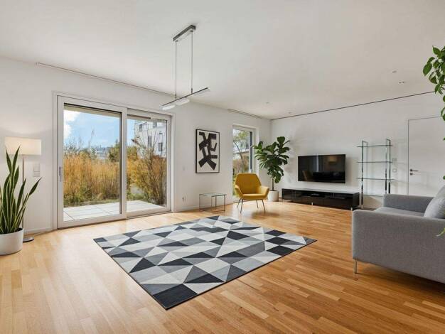 Wohnung zum Kauf 1.595.000 € 4 Zimmer 147 m² frei ab sofort Dahlem Berlin 14169