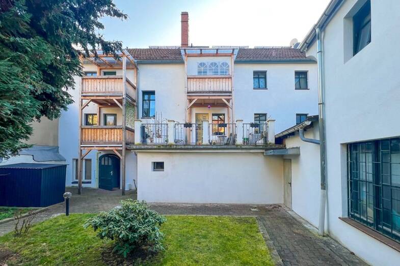 Bungalow kaufen in Radeberg LiegauAugustusbad immowelt