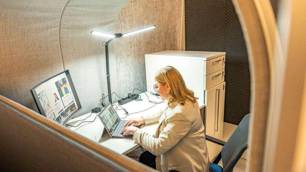 Bürofläche zur Miete provisionsfrei 30 € 4 m² Bürofläche Hauptstraße Adenau 53518