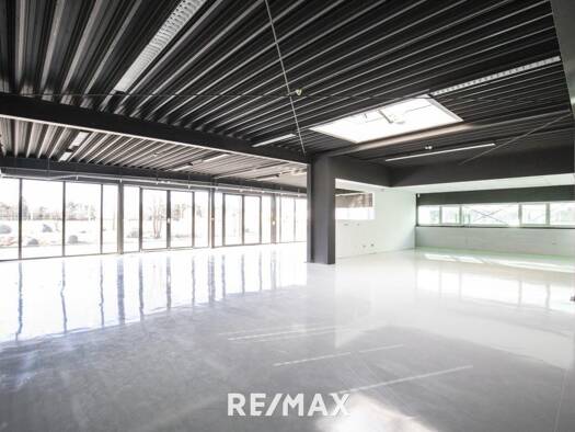 Lagerhalle zur Miete 8.544 € 949,6 m² Lagerfläche Parndorf 7111