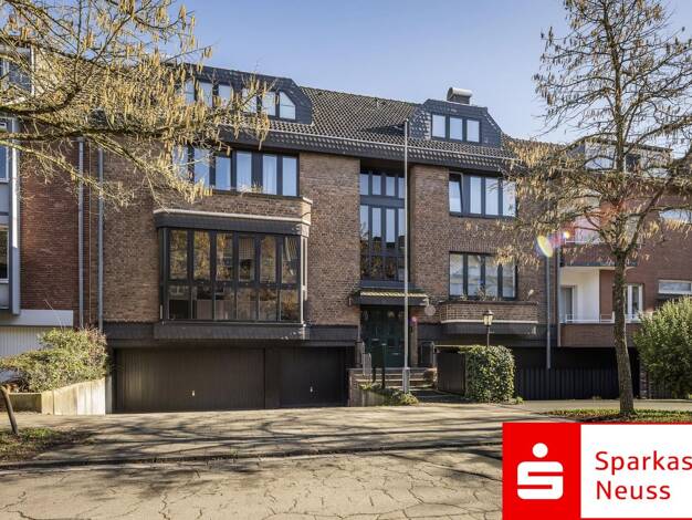 Wohnung zum Kauf 699.000 € 7 Zimmer 158 m² Dreikönigenviertel Neuss 41464