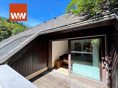 Wohnung zum Kauf 69.000 € 2 Zimmer 52,1 m² Stadtgebiet Triberg 78098