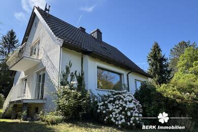 Einfamilienhaus zum Kauf 649.000 € 8 Zimmer 411,9 m² 1.378 m² Grundstück Oberbessenbach Bessenbach 63856