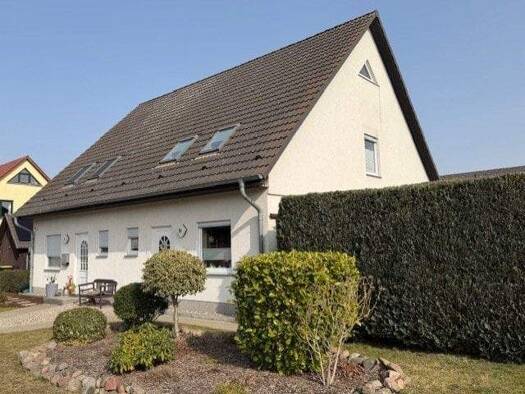 Mehrfamilienhaus zum Kauf 295.000 € 6 Zimmer 186 m² 616 m² Grundstück Ludwigslust 19288