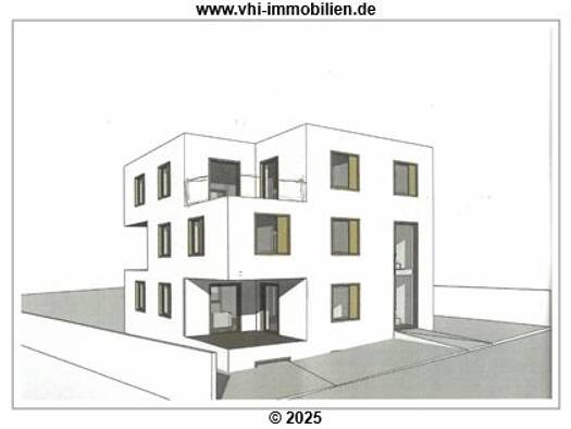 Grundstück zum Kauf 578.800 € 468 m² Grundstück Dotzheim Wiesbaden 65199