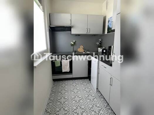 Wohnung zur Miete Tauschwohnung 730 € 2 Zimmer 46 m² Sternschanze Altona 22769