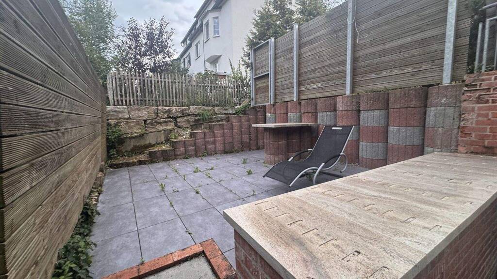 Studio zur Miete 550 € 1 Zimmer 36 m² Schwäbisch Hall 74523