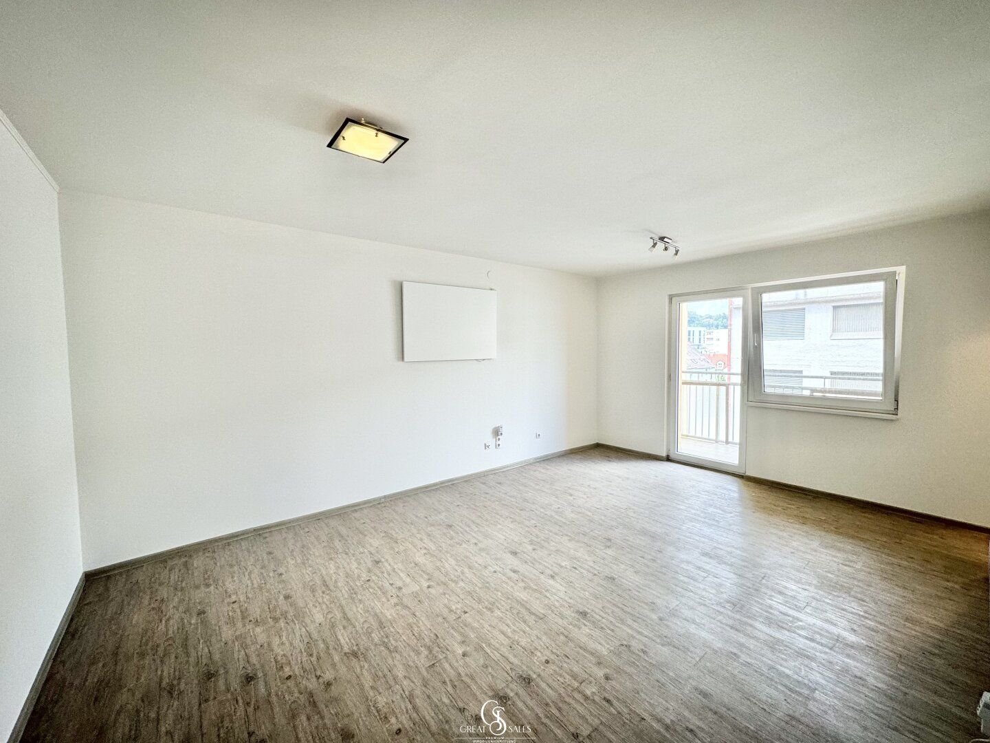 Studio zum Kauf 92.000 € 1 Zimmer 31,2 m²<br/>Wohnfläche 4.<br/>Geschoss Eggenberg Graz 8020