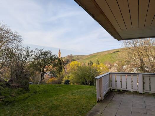 Wohnung zur Miete 600 € 2 Zimmer 53,5 m² frei ab 01.05.2026 Auggen 79424