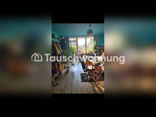 Wohnung zur Miete Tauschwohnung 400 € 1 Zimmer 47 m² Westend Charlottenburg-Wilmersdorf 10625