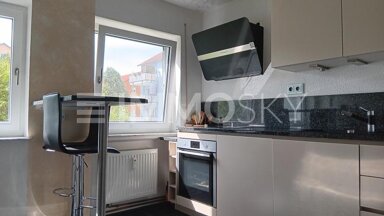 Wohnung zum Kauf 214.000 € 3 Zimmer 71 m² 1. Geschoss Tailfingen Albstadt 72461