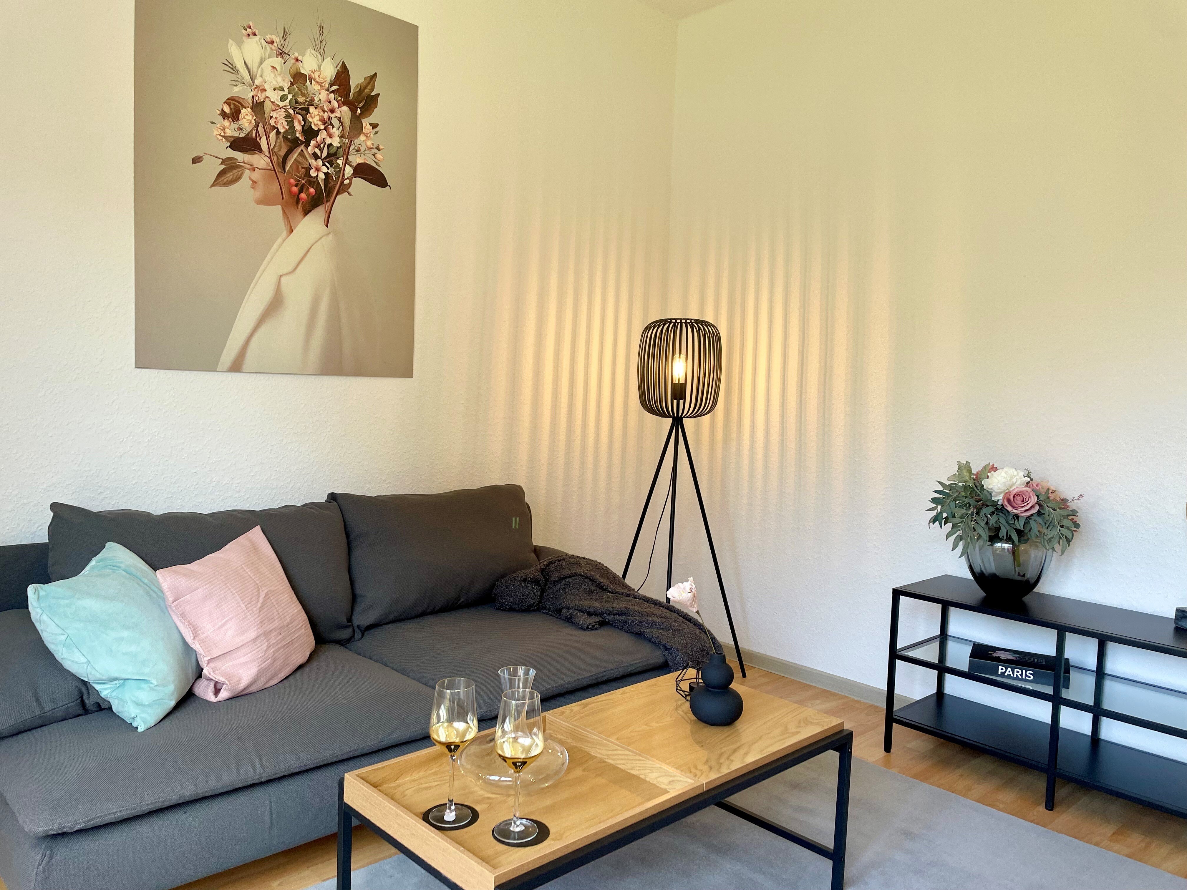 Wohnung zum Kauf 138.000 € 3 Zimmer 65 m²<br/>Wohnfläche Erdgeschoss<br/>Geschoss Deichhorst - Bezirk 9 Delmenhorst 27753