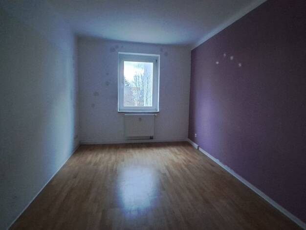 Terrassenwohnung zur Miete 322 € 2 Zimmer 60,6 m² EG frei ab sofort Gärtnerstraße 30 Zeitz Zeitz , Elster 06712