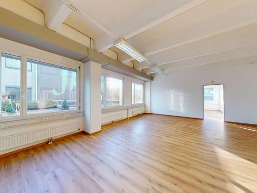 Bürofläche zur Miete 1.500 € 4 Zimmer 125 m² Bürofläche Hall in Tirol 6050