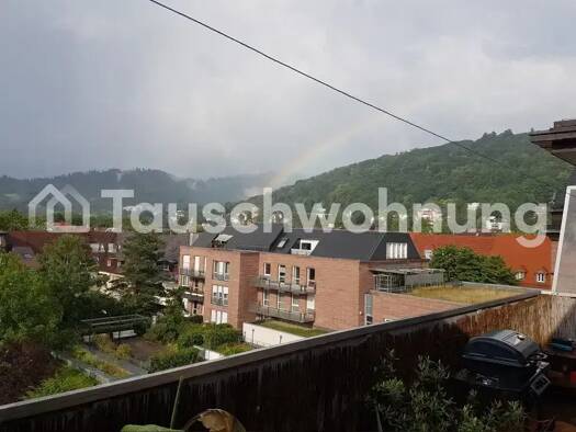 Wohnung zur Miete Tauschwohnung 810 € 5 Zimmer 109 m² 5. Geschoss Neuburg Freiburg im Breisgau 79098