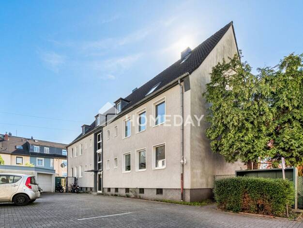 Mehrfamilienhaus zum Kauf 595.000 € 24 Zimmer 520 m² 1.012 m² Grundstück Schalke-Nord Gelsenkirchen 45881