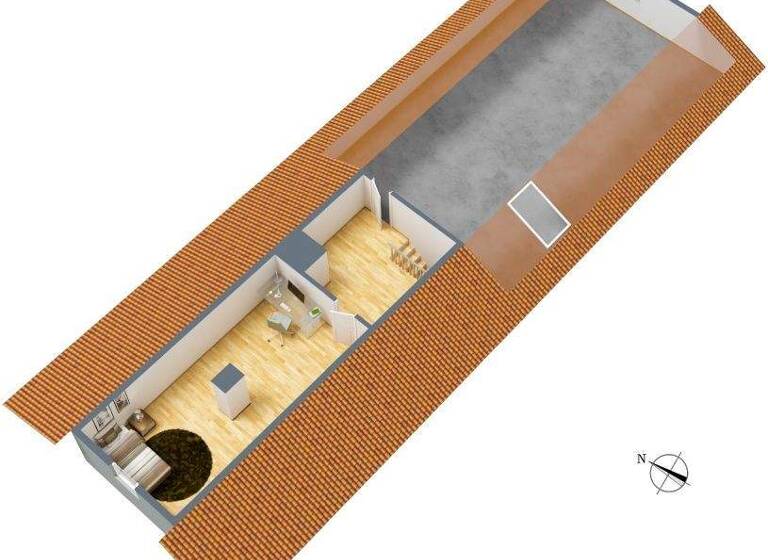 Einfamilienhaus zum Kauf 279.000 € 6 Zimmer 123 m² 4.010 m² Grundstück Zarrendorf 18510